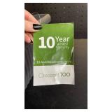 Crescent 100 Rectangular Planter Crescent 100 Rectangular Planter