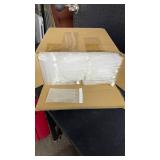 Frienda 300 Pcs Clear Self Sealing Bubble Cushion Bags Double Wall Bubble Pouch Bag Plastic Shockproof Protective Packing for Small Business Moving Shipping Packaging Storage(3.15\' X 4\') Frienda 300 Pcs Clear Self Sealing Bubble Cushion Bags Double Wall Bubble Pouch Bag Plastic Shockproof Protective Packing for Small Business Moving Shipping Packaging Storage(3.15\' X 4\')