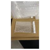 Frienda 300 Pcs Clear Self Sealing Bubble Cushion Bags Double Wall Bubble Pouch Bag Plastic Shockproof Protective Packing for Small Business Moving Shipping Packaging Storage(3.15\' X 4\') Frienda 300 Pcs Clear Self Sealing Bubble Cushion Bags Double Wall Bubble Pouch Bag Plastic Shockproof Protective Packing for Small Business Moving Shipping Packaging Storage(3.15\' X 4\')