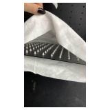 Hibbent cUPU Certified High Pressure 10'' Rainfall Shower Head, Showerhead Combo with 4-mode Handheld Spray, 12'' Adjustable Extension Arm, Extension Bar, Easy Reach Holder, 71'' Hose, Matte Black Hibbent cUPU Certified High Pressure 10'' Rainfall Shower Head, Showerhead Combo with 4-mode Handheld Spray, 12'' Adjustable Extension Arm, Extension Bar, Easy Reach Holder, 71'' Hose, Matte Black