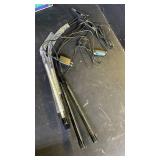 2 pack of LED grow lights 2 pack of LED grow lights