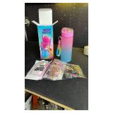 Dan&Darci Decorate Your Own Glow-in-The-Dark Water Bottle Kit for Girls - Easter Gifts for Girl Ages 4-6 5-7 6-8 - 4 5 6 7 8 Year Old Birthday Gift Ideas - Arts and Crafts for Kids Age 6-8 Dan&Darci Decorate Your Own Glow-in-The-Dark Water Bottle Kit for Girls - Easter Gifts for Girl Ages 4-6 5-7 6-8 - 4 5 6 7 8 Year Old Birthday Gift Ideas - Arts and Crafts for Kids Age 6-8