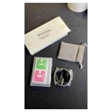 HUIPUXIANG Lens Cap + Screen Protector for Fujifilm Instax Mini EVO Instant Camera(for Accessories),LCD + Lens PET Flim+Aluminum Mini Fuji Evo Lens Cover with Flocking Internal HUIPUXIANG Lens Cap + Screen Protector for Fujifilm Instax Mini EVO Instant Camera(for Accessories),LCD + Lens PET Flim+Aluminum Mini Fuji Evo Lens Cover with Flocking Internal