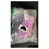 lifwimner 2 Pairs Kids Winter Mittens, Warm Thermal Thick Fleece Knitted Snow Gloves for Girls Boys 3-7 Years, Full Finger Gloves for Cold Weather (Purple+Black) lifwimner 2 Pairs Kids Winter Mittens, Warm Thermal Thick Fleece Knitted Snow Gloves for Girls Boys 3-7 Years, Full Finger Gloves for Cold Weather (Purple+Black)