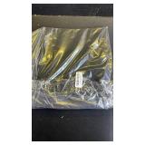 Caffox Hanging Necklaces Holder, Large Jewelry Organizer for Necklaces, Bracelets, and Ankles, Necklaces Display Storage Hanger for Wall, Closet and Door Caffox Hanging Necklaces Holder, Large Jewelry Organizer for Necklaces, Bracelets, and Ankles, Necklaces Display Storage Hanger for Wall, Closet and Door