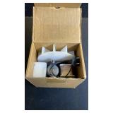 Universal SM550 Bathroom Exhaust Fan Motor Replacement Compatible with Nu-Tone Br-oan Electric Fan Motors 120V 50CFM 3000 RPM, Replaces EM550 C01575 C65878 EM750 65100 VFM100 by Fetechmate Universal SM550 Bathroom Exhaust Fan Motor Replacement Compatible with Nu-Tone Br-oan Electric Fan Motors 120V 50CFM 3000 RPM, Replaces EM550 C01575 C65878 EM750 65100 VFM100 by Fetechmate