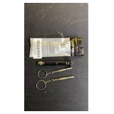 Mini Screwdriver Tool Set with Keychain Mini Screwdriver Tool Set with Keychain