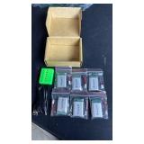 sea jump 6PCS 3.7V 800mAh 25C Lipo Battery with Molex Plug and 6in1 Charger Compatible with WLtoys SYMA Most Drone Quadcopters, Aerial Drones, Gliders, Robot Batteries sea jump 6PCS 3.7V 800mAh 25C Lipo Battery with Molex Plug and 6in1 Charger Compatible with WLtoys SYMA Most Drone Quadcopters, Aerial Drones, Gliders, Robot Batteries