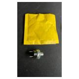 Air Pressure Switch 120-150 PSI Tank Mount Type Thread 1/4\' NPT 12V 24V DC Air Compressor Pressure Switch for Air Train Horn 120-150 1/4 inch Air Pressure Switch 120-150 PSI Tank Mount Type Thread 1/4\' NPT 12V 24V DC Air Compressor Pressure Switch for Air Train Horn 120-150 1/4 inch