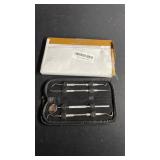 Dental Tools HOKIN Plaque Remover Teeth Cleaning Tool 4 Pcs Dental Care Kit Tooth Filling Repair Set Stainless Steel Dental Tools for Men Women Kids and Pet Care Dental Tools HOKIN Plaque Remover Teeth Cleaning Tool 4 Pcs Dental Care Kit Tooth Filling Repair Set Stainless Steel Dental Tools for Men Women Kids and Pet Care