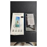 SPORTLINK for Samsung Galaxy S24 Ultra Case - IP68 Waterproof Dustproof, 360 Full Body Shockproof Protective, Built-in Screen Protector Cover for Galaxy S24 Ultra 5G 6.8 Inch, Black SPORTLINK for Samsung Galaxy S24 Ultra Case - IP68 Waterproof Dustproof, 360 Full Body Shockproof Protective, Built-in Screen Protector Cover for Galaxy S24 Ultra 5G 6.8 Inch, Black