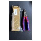 WORKPRO 6-in-1 Linesman Pliers with Wire Cutter and Stripper, 8 Inch Multipurpose Combination Pliers, Premium CRV Steel Hand Tool Plier for Twisting Cutting Wires and Clamping Screws WORKPRO 6-in-1 Linesman Pliers with Wire Cutter and Stripper, 8 Inch Multipurpose Combination Pliers, Premium CRV Steel Hand Tool Plier for Twisting Cutting Wires and Clamping Screws