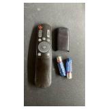 Remote Control with Bluetooth Remote Control with Bluetooth
