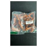 24pcs Plant Pot Feet, Invisible Flower Pot Risers, Pot Lifters Support, Triangle Feet Lifter, Terra Cotta Pot Toes for Indoor Outdoor Planters & Gardening Plant Container (Brick-red) 24pcs Plant Pot Feet, Invisible Flower Pot Risers, Pot Lifters Support, Triangle Feet Lifter, Terra Cotta Pot Toes for Indoor Outdoor Planters & Gardening Plant Container (Brick-red)