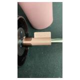 Brumate Toddy Insulated Coffee Mug - Pink Brumate Toddy Insulated Coffee Mug - Pink