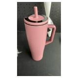 Brumate Toddy Insulated Coffee Mug - Pink Brumate Toddy Insulated Coffee Mug - Pink