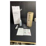 Gotofine Automatic Foaming Soap Dispenser,4-Level Adjustable Foam, Wall Mount,USB Rechargeable,12.8oz/ 380ml,Touchless Hand & Dish Soap Dispenser for Bathroom, Kitchen,Hotel, Restaurant Gotofine Automatic Foaming Soap Dispenser,4-Level Adjustable Foam, Wall Mount,USB Rechargeable,12.8oz/ 380ml,Touchless Hand & Dish Soap Dispenser for Bathroom, Kitchen,Hotel, Restaurant