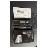 Smart Wireless Meat Thermometer with Dual Probes, Bluetooth & WiFi Combo, High Precision & Fast Response for BBQ, Grill, Smoker, Oven, Air Fryer Smart Wireless Meat Thermometer with Dual Probes, Bluetooth & WiFi Combo, High Precision & Fast Response for BBQ, Grill, Smoker, Oven, Air Fryer