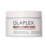 Olaplex Rich Moisture Hydration and Anti-Frizz Hair Mask for Dry or Medium to Thick Hair, Size: 6.8 FL Oz, None Olaplex Rich Moisture Hydration and Anti-Frizz Hair Mask for Dry or Medium to Thick Hair, Size: 6.8 FL Oz, None