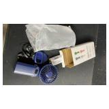 FAN LED Digital Display Portable Fan FAN LED Digital Display Portable Fan