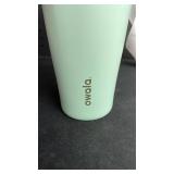 Owala FreeSip Stainless Steel Water Bottle - Mint Green Owala FreeSip Stainless Steel Water Bottle - Mint Green