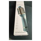 Hairitage Ceramic Volumizing Blow Dryer Brush for Curling and Straightening Hairitage Ceramic Volumizing Blow Dryer Brush for Curling and Straightening