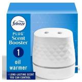 Febreze Plug Scent Booster Air Freshener Scented Oil Diffuser Starter Kit Febreze Plug Scent Booster Air Freshener Scented Oil Diffuser Starter Kit