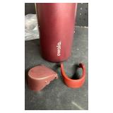 Owala FreeSip Insulated Water Bottle - Burgundy Owala FreeSip Insulated Water Bottle - Burgundy