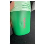 Owala 12oz Insulated Coffee Tumbler - Green Owala 12oz Insulated Coffee Tumbler - Green