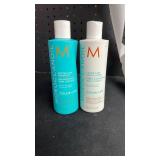 Moroccanoil Color Care Shampoo and Conditioner Set Moroccanoil Color Care Shampoo and Conditioner Set
