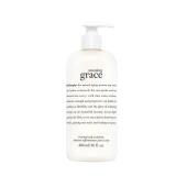 philosophy Amazing grace Firming Body Emulsion - 16 fl oz - Ulta Beauty philosophy Amazing grace Firming Body Emulsion - 16 fl oz - Ulta Beauty