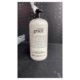 philosophy Amazing grace Firming Body Emulsion - 16 fl oz - Ulta Beauty philosophy Amazing grace Firming Body Emulsion - 16 fl oz - Ulta Beauty