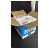 Amazon Basics Tall Kitchen Drawstring Trash Bags, 13 Gallon, 120 Count (Previously Solimo) (B093X8QQ12) Amazon Basics Tall Kitchen Drawstring Trash Bags, 13 Gallon, 120 Count (Previously Solimo) (B093X8QQ12)