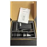 P80 Turbo Fan Compressed air duster P80 Turbo Fan Compressed air duster