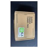 P80 Turbo Fan Compressed air duster P80 Turbo Fan Compressed air duster