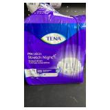 TENA ProSkin Stretch Night Briefs L/XL TENA ProSkin Stretch Night Briefs L/XL
