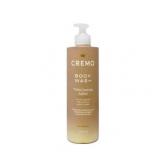 Cremo White Jasmine Amber Body Wash for Women Notes of White Jasmine Red Currant and Sweet Amber 16 FL OZ (pump broke off) Cremo White Jasmine Amber Body Wash for Women Notes of White Jasmine Red Currant and Sweet Amber 16 FL OZ (pump broke off)