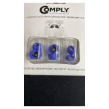 Comply Foam Tips for Apple AirPods Pro Gen 1 & 2 Comply Foam Tips for Apple AirPods Pro Gen 1 & 2