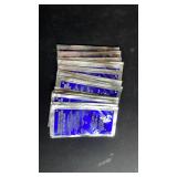 Crest 3D Whitestrips Dental Whitening Treatment Packets Crest 3D Whitestrips Dental Whitening Treatment Packets