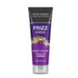 John Frieda Frizz Ease Secret Weapon Touch-Up Crème, Anti Frizz Styling, Calm Frizzy Hair Avocado Oil - 4oz John Frieda Frizz Ease Secret Weapon Touch-Up Crème, Anti Frizz Styling, Calm Frizzy Hair Avocado Oil - 4oz