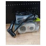 Pressurized Steam Cleaner, 3-Level Adjustable Handheld Steamer Cleaning for Home, 15s Fast Heat-Up & 47.3oz Tank, 2500W Multi-Surface Portable Steamer for Floor/Grout/Car/Kitchen & Bathroom Pressurized Steam Cleaner, 3-Level Adjustable Handheld Steamer Cleaning for Home, 15s Fast Heat-Up & 47.3oz Tank, 2500W Multi-Surface Portable Steamer for Floor/Grout/Car/Kitchen & Bathroom