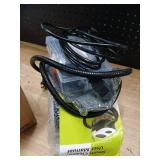 Pressurized Steam Cleaner, 3-Level Adjustable Handheld Steamer Cleaning for Home, 15s Fast Heat-Up & 47.3oz Tank, 2500W Multi-Surface Portable Steamer for Floor/Grout/Car/Kitchen & Bathroom Pressurized Steam Cleaner, 3-Level Adjustable Handheld Steamer Cleaning for Home, 15s Fast Heat-Up & 47.3oz Tank, 2500W Multi-Surface Portable Steamer for Floor/Grout/Car/Kitchen & Bathroom