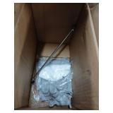 Pressurized Steam Cleaner, 3-Level Adjustable Handheld Steamer Cleaning for Home, 15s Fast Heat-Up & 47.3oz Tank, 2500W Multi-Surface Portable Steamer for Floor/Grout/Car/Kitchen & Bathroom Pressurized Steam Cleaner, 3-Level Adjustable Handheld Steamer Cleaning for Home, 15s Fast Heat-Up & 47.3oz Tank, 2500W Multi-Surface Portable Steamer for Floor/Grout/Car/Kitchen & Bathroom