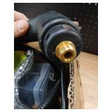 Pressurized Steam Cleaner, 3-Level Adjustable Handheld Steamer Cleaning for Home, 15s Fast Heat-Up & 47.3oz Tank, 2500W Multi-Surface Portable Steamer for Floor/Grout/Car/Kitchen & Bathroom Pressurized Steam Cleaner, 3-Level Adjustable Handheld Steamer Cleaning for Home, 15s Fast Heat-Up & 47.3oz Tank, 2500W Multi-Surface Portable Steamer for Floor/Grout/Car/Kitchen & Bathroom