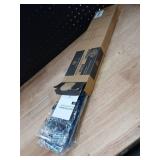 PERLESMITH Tilting TV Wall Mount Bracket Low Profile for Most 23-60 inch LED LCD OLED, Plasma Flat Screen TVs with VESA 400x400mm Weight up to 115lbs, Fits 16\' Wood Stud PERLESMITH Tilting TV Wall Mount Bracket Low Profile for Most 23-60 inch LED LCD OLED, Plasma Flat Screen TVs with VESA 400x400mm Weight up to 115lbs, Fits 16\' Wood Stud