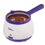Wilton Candy Melts Melting Pot, Perfect for Strawberries and Cakepops, 2.5-cup Capacity, Packaging May Vary Wilton Candy Melts Melting Pot, Perfect for Strawberries and Cakepops, 2.5-cup Capacity, Packaging May Vary