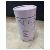 Birthday 1985 Limited Edition Stemmed Glass with Box Birthday 1985 Limited Edition Stemmed Glass with Box