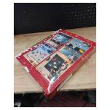 HOGOKIDS Advent Calendar 2025 Christmas Refrigerator Magnets Ornaments Building Set, 24 Day Countdown Calendar Magnetic Building Block for Fridge Xmas Decor Stocking Stuffer Gift Toy for Adult Kid Boy HOGOKIDS Advent Calendar 2025 Christmas Refrigerator Magnets Ornaments Building Set, 24 Day Countdown Calendar Magnetic Building Block for Fridge Xmas Decor Stocking Stuffer Gift Toy for Adult Kid Boy