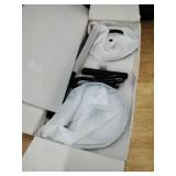 KDG 2 Pack Cordless Table Lamp, Portable LED Desk Lamps, 5000mAh Battery Operated, 3 Color Stepless Dimming Up, for Restaurant, Bedroom, Outdoor Camping, Coffee Shop, Night Light, Rechargeable (Black) KDG 2 Pack Cordless Table Lamp, Portable LED Desk Lamps, 5000mAh Battery Operated, 3 Color Stepless Dimming Up, for Restaurant, Bedroom, Outdoor Camping, Coffee Shop, Night Light, Rechargeable (Black)