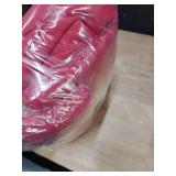 Fivenl 8 Pack Premium Red Tablecloth 60 x 102 Inch, Rectangle Table Clothes for 6 Foot Rectangle Tables Washable Polyester Fabric Table Covers for Wedding Party Reception Banquet Buffet Restaurant Fivenl 8 Pack Premium Red Tablecloth 60 x 102 Inch, Rectangle Table Clothes for 6 Foot Rectangle Tables Washable Polyester Fabric Table Covers for Wedding Party Reception Banquet Buffet Restaurant